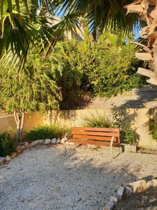 Vila Banyan Cotobro Almuñécar Exteriér fotografie