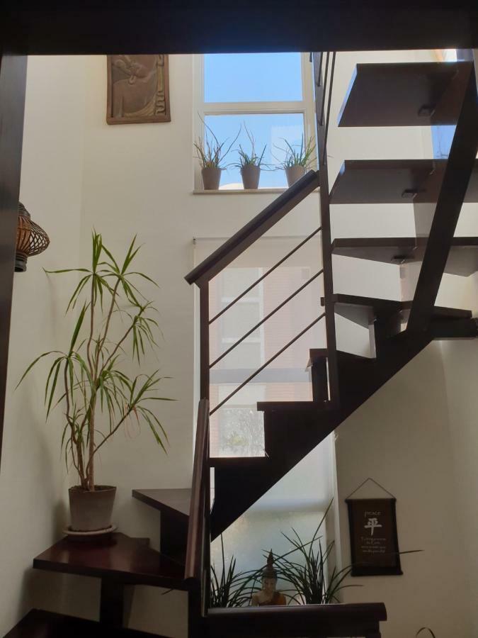 Vila Banyan Cotobro Almuñécar Exteriér fotografie