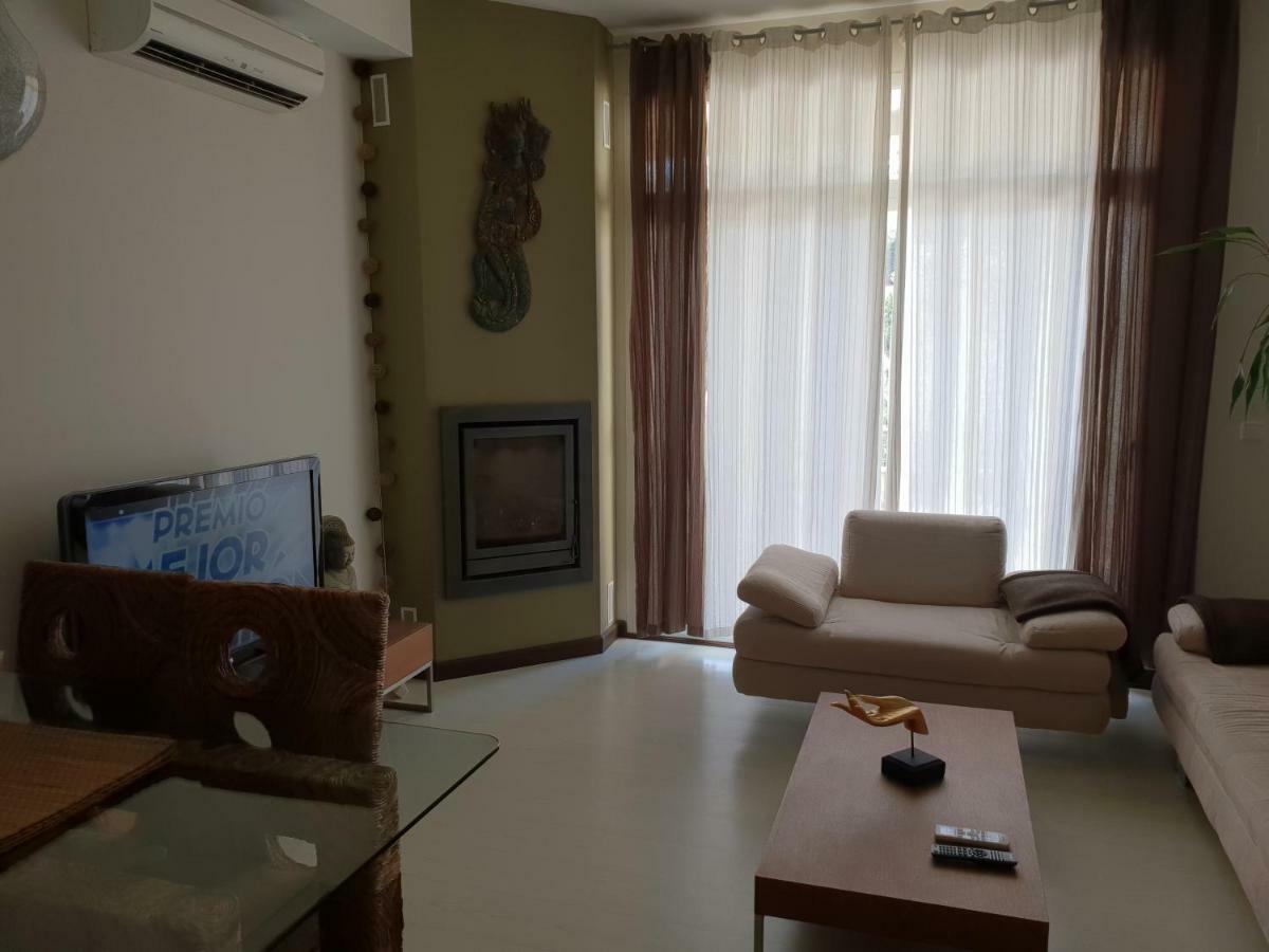 Vila Banyan Cotobro Almuñécar Exteriér fotografie