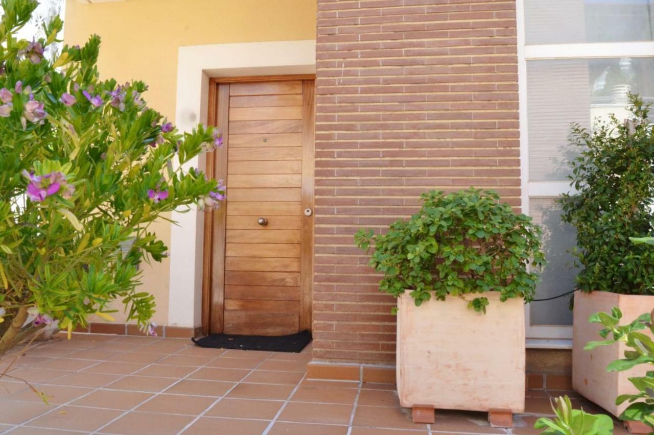 Vila Banyan Cotobro Almuñécar Exteriér fotografie
