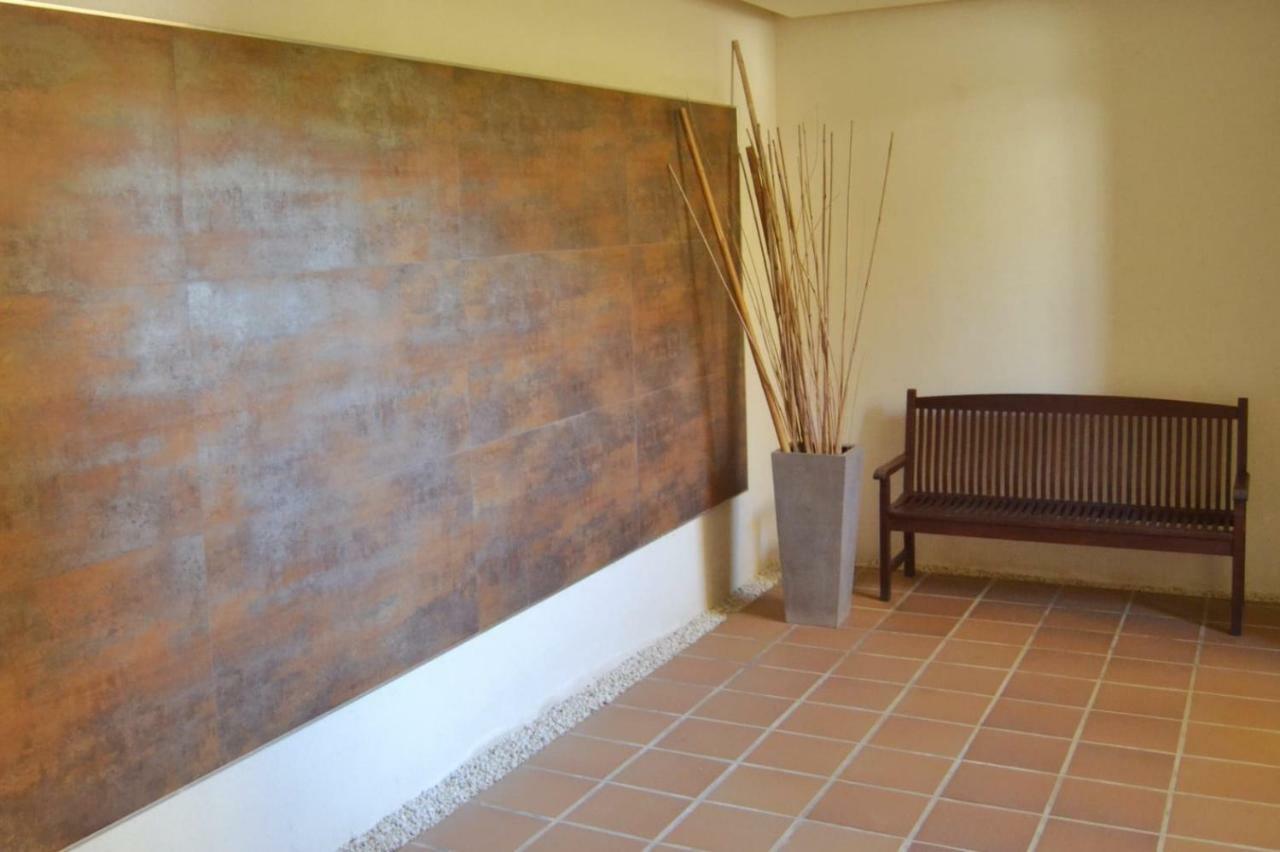 Vila Banyan Cotobro Almuñécar Exteriér fotografie